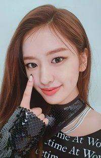 ELEVEN 專輯卡 黑版