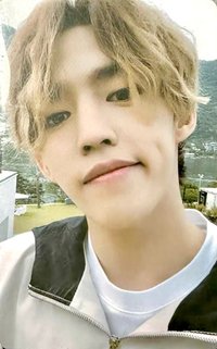 MINI5 專輯卡 MINI5｜SET THE SUN ver.