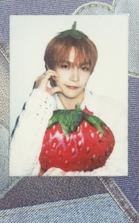 2025年曆 年曆卡 拍立得