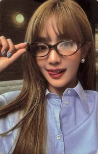 24’演唱會 iDOL 入場卡 / 場限卡 美巡入場卡妮