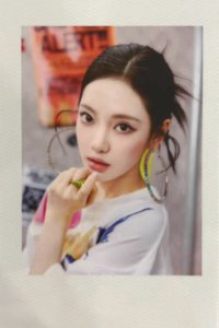 25年曆 md 特典卡 寧