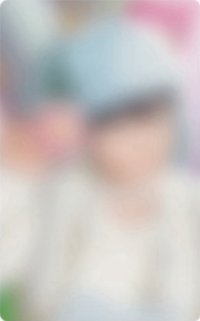 BBUU! 日咖 環球 1.0 簽售卡 