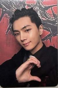 迷六 蝦皮 簽售卡 泰國咖啡卡