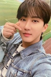 GO生 專輯卡 雙面 B ver.