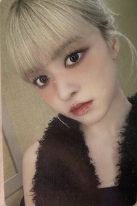 BREAK ms 早鳥 幸運卡 