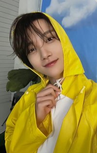MINI11 專輯卡 ｜CARAT ver.