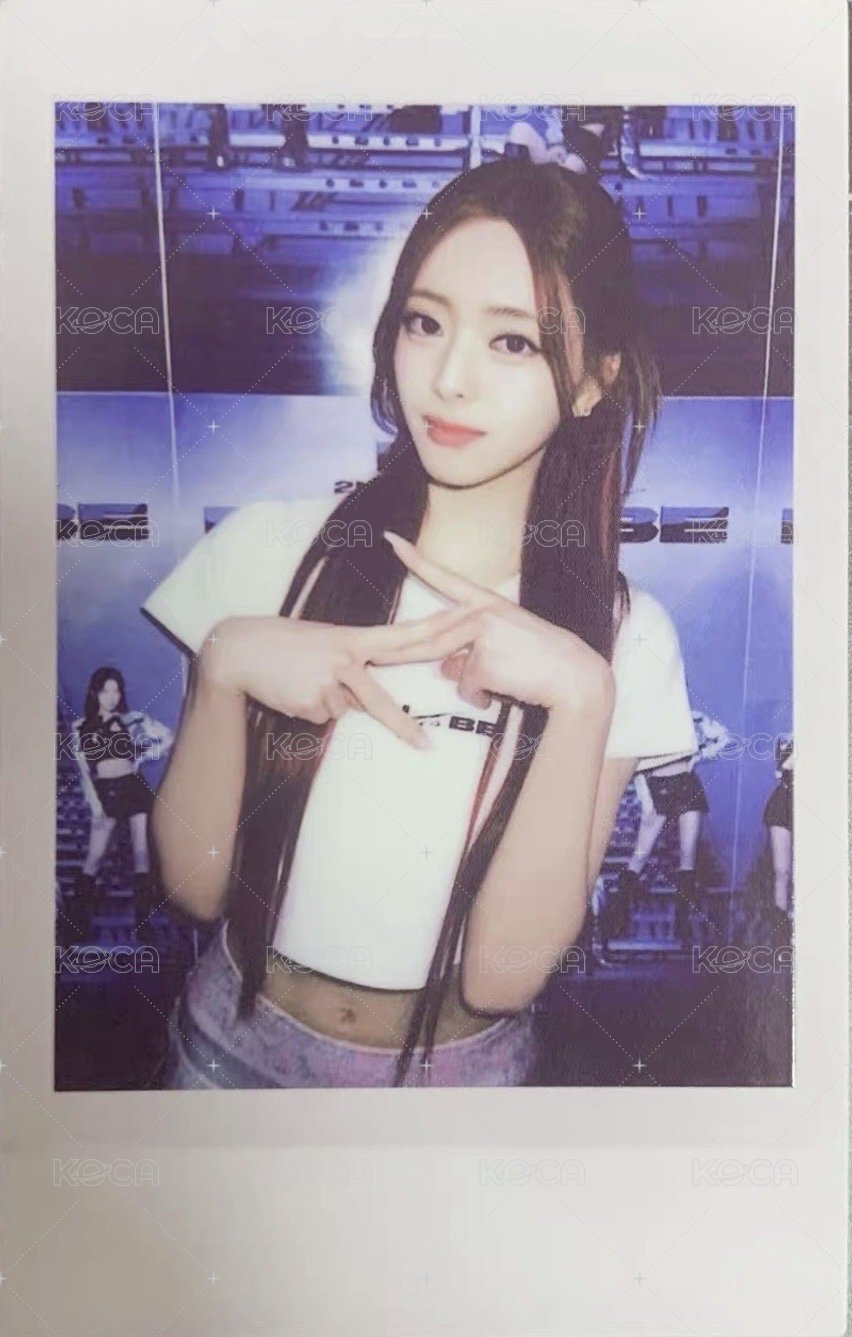 BTB 世巡 演唱會 DVD / CD 卡 DVD 拍立得 正面