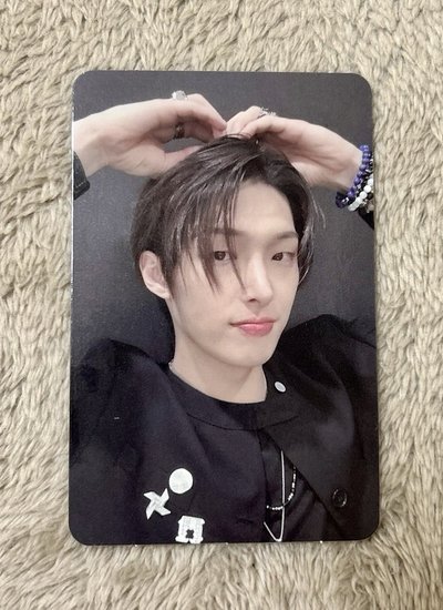 📌GH2 fromm 3.0 蝴蝶結旼旼