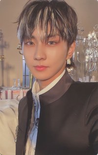 迷四 專輯卡 Engene版