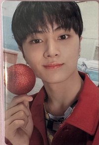 21聖誕禮盒 周邊卡 