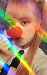 ENTWURF ms 線上 5.0 簽售卡 麋鹿