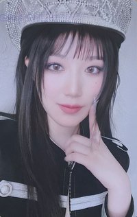 正規二 yzy 1.0 特典卡 