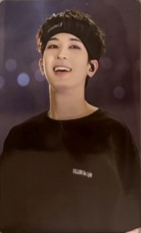 FOLLOWFELLOW 隨機卡 FOLLOW展會卡