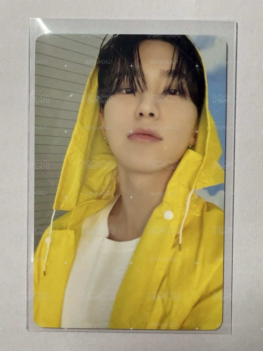  Hoshi mini11 克拉盤 隨機卡