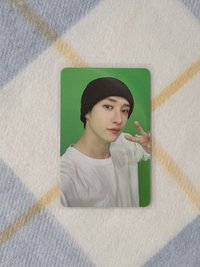 ☆Accordion ver.專卡 燦