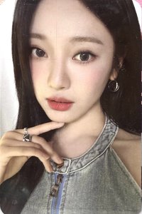 #potd展會 周邊卡 #potd泰國展會T恤寧