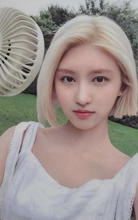 After LIKE sw 2.0 幸運卡 