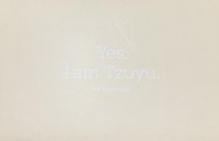 Yes I am 明信片 