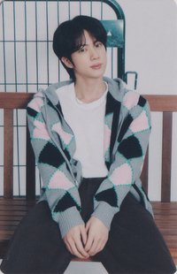 跑珍Tour 隨機卡 日巡 (12/14)