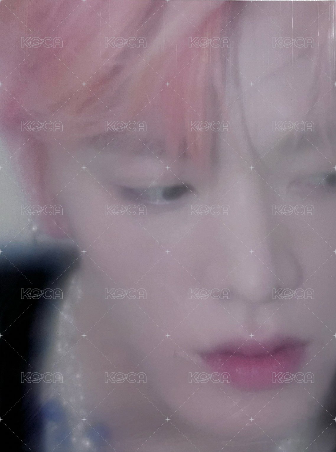 Regulate 明信片  正面