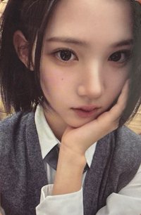 迷一 專輯卡 PB ver.