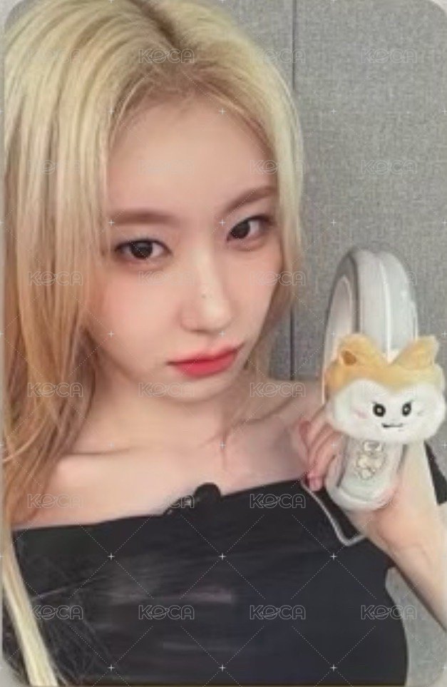 wm 周邊卡 二代手燈卡 正面