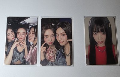 ITZY 專區