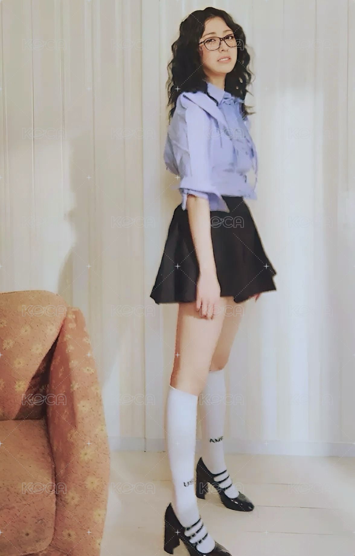 25’年曆 年曆卡 寶寶卡 背面