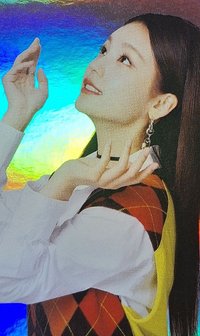 代言卡 炸雞卡