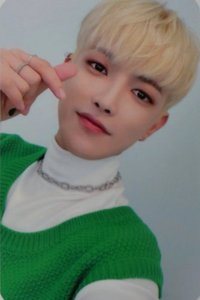 Fever pt.2 ms 2.0 簽售卡 