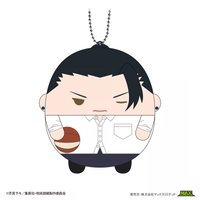 圓滾滾 吊娃 籃球