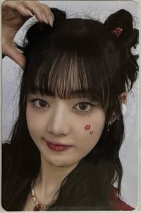 周邊卡 立牌卡