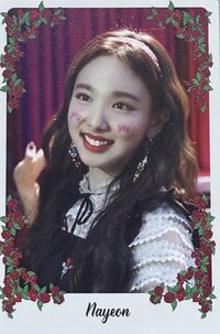 迷六 周邊卡 花絮卡