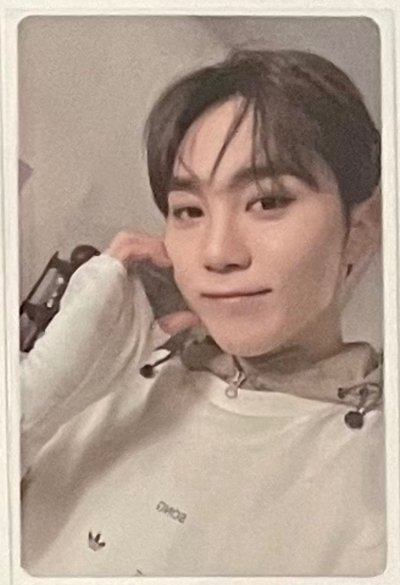 SEUNGKWAN|韓專卡 Mini3/Mini7/Mini10/Mini11/Mini12/BSS/正四/正五