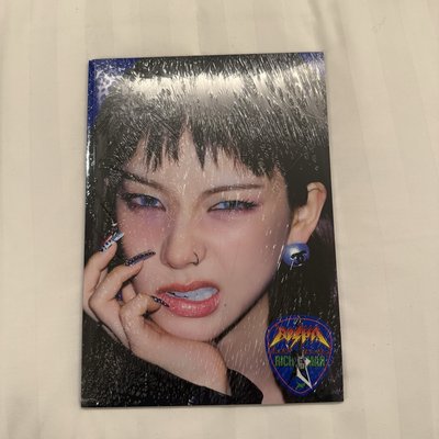 Rich Man ENERGY VER. 