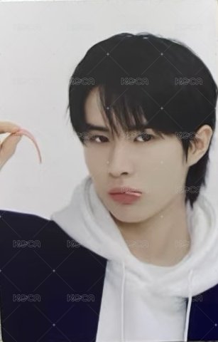 25’FM 隨機卡 卡包卡 正面