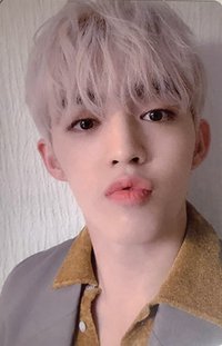 正三 專輯卡 正規三｜THE POST ver.