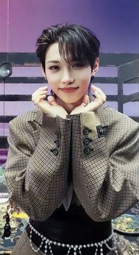 THE SOUND 專輯卡 初回生產限定盤B