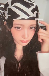 IVE SECRET ms 2.0 簽售卡 