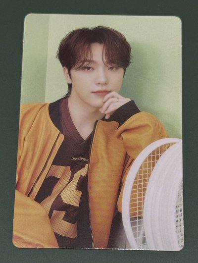 SVT_Dino 克拉島卡包卡