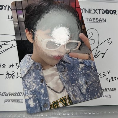 🐧金雲鶴 19.99簽售卡