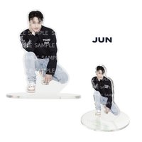 22‘克拉島 立牌 