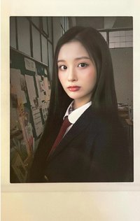 2023年曆 sw 特典卡 拍立得薛