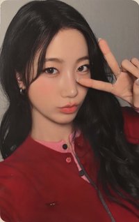 HOT CU 特典卡 預售葉