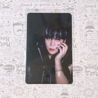 鍾浩丨牙齒有點痛