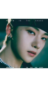 迷一 專輯 DIGPACK ver.