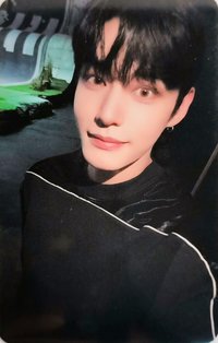 迷一 專輯卡 DIGIPACK ver.