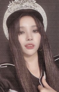 正規二 專輯卡 ver.2