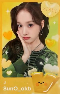 王家糖葫蘆 代言卡 