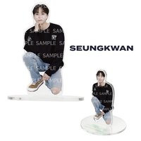 22‘克拉島 立牌 